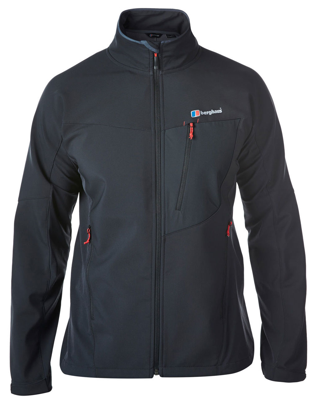 Berghaus Ghlas Mens Softshell Jacket