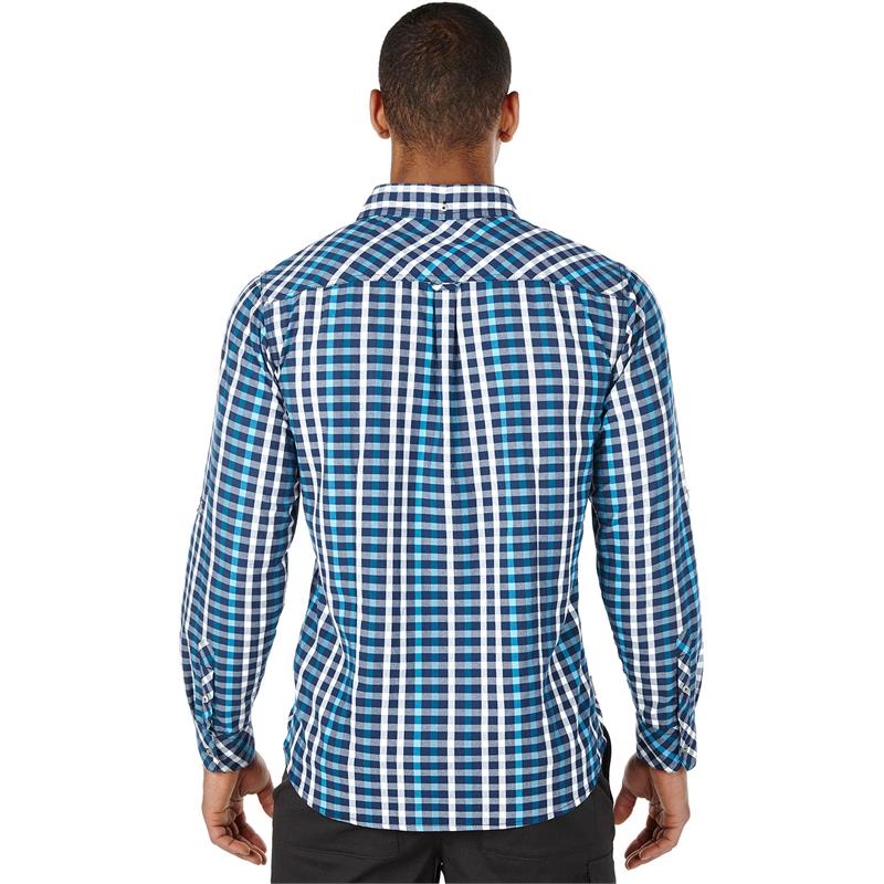 Berghaus Explorer Eco Mens Long Sleeve Shirt-3