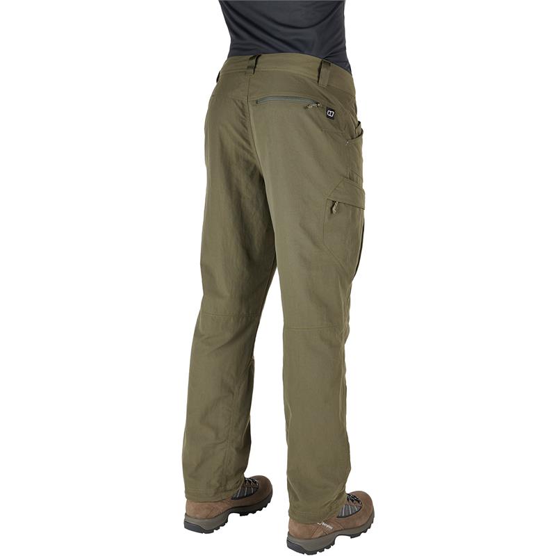 Berghaus Explorer Mens Eco Hiking Pants Regular Leg