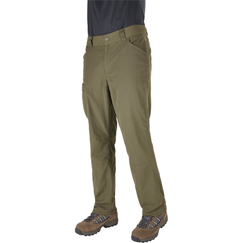 Berghaus Explorer Mens Eco Hiking Pants – Regular Leg OutdoorGB