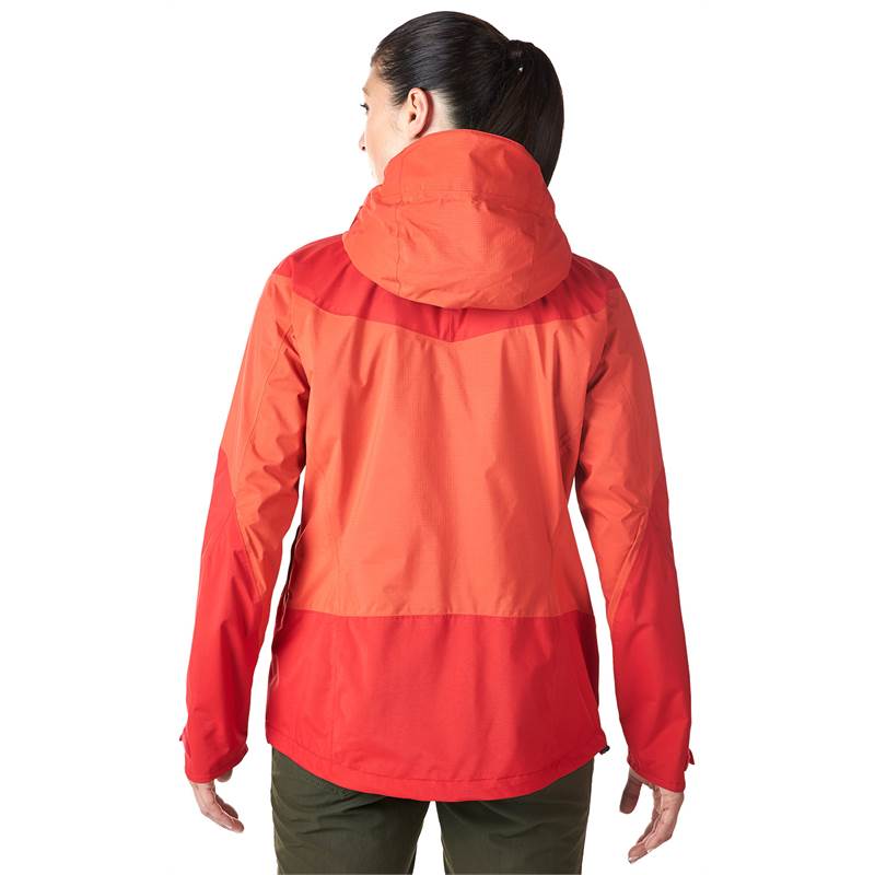 berghaus baltra trek womens