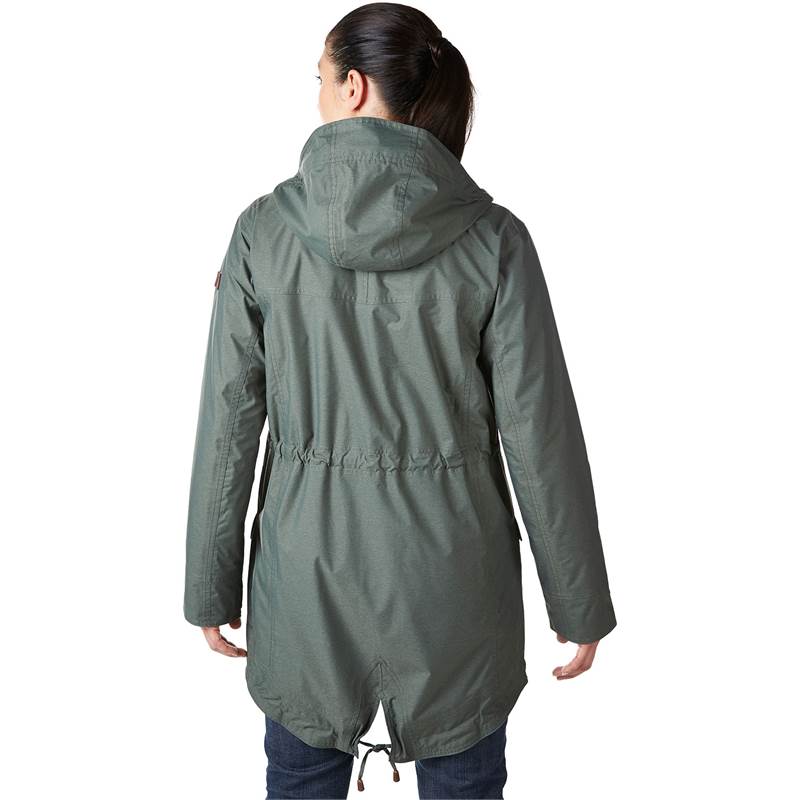 Berghaus Pemberley Womens Shell Jacket-2