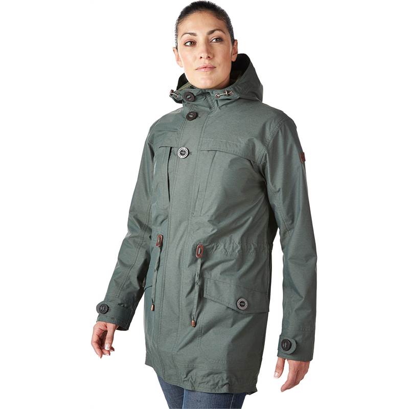 Berghaus Pemberley Womens Shell Jacket-3