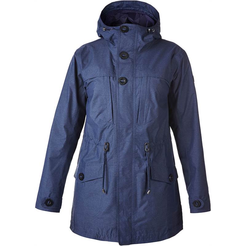 Berghaus Pemberley Womens Shell Jacket-4