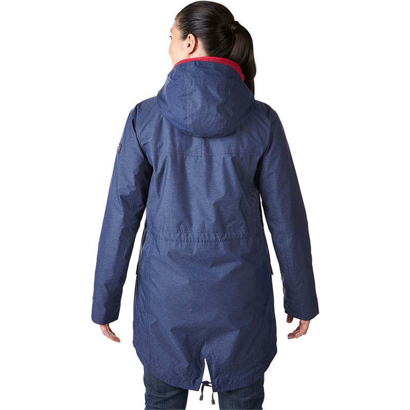 Berghaus Pemberley Womens Shell Jacket-5