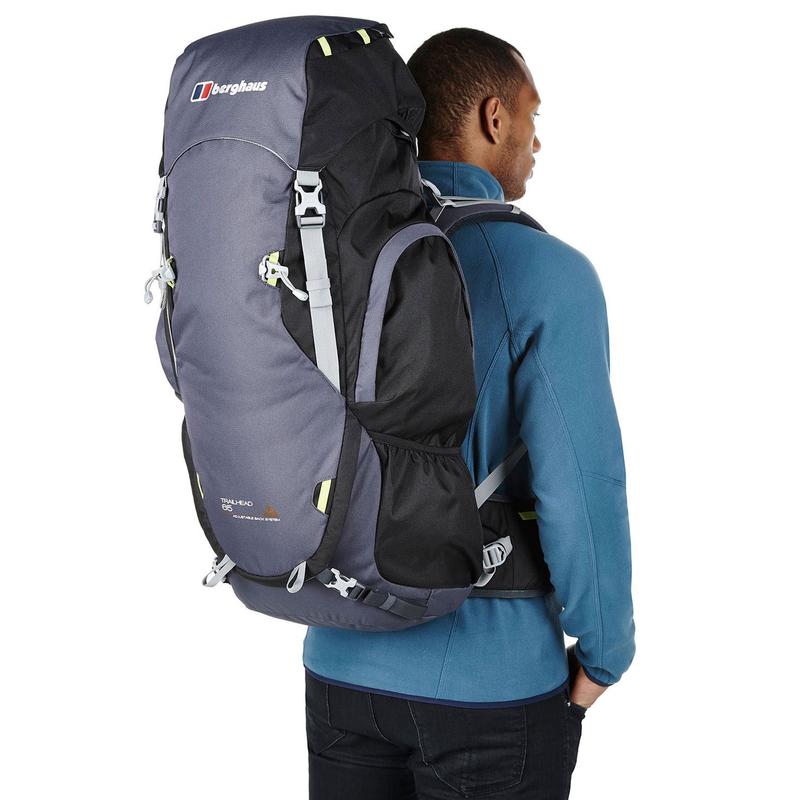 berghaus work jacket