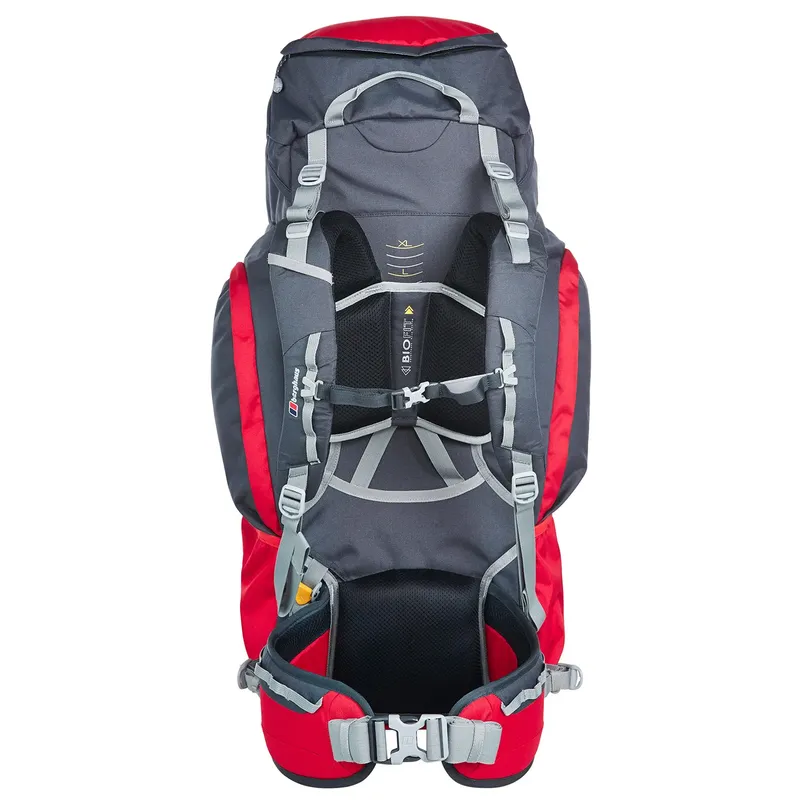Berghaus Trailhead 65L Backpack-5