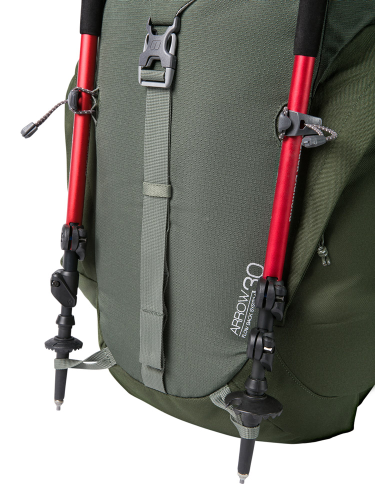 Berghaus Arrow Mens Outdoor Backpack