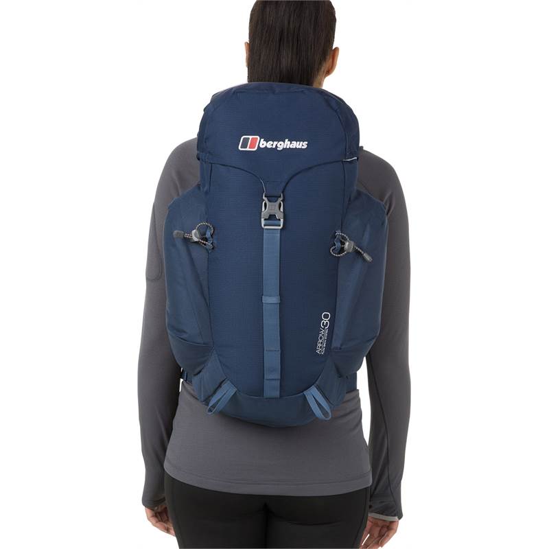 Berghaus Arrow 30L Backpack-2