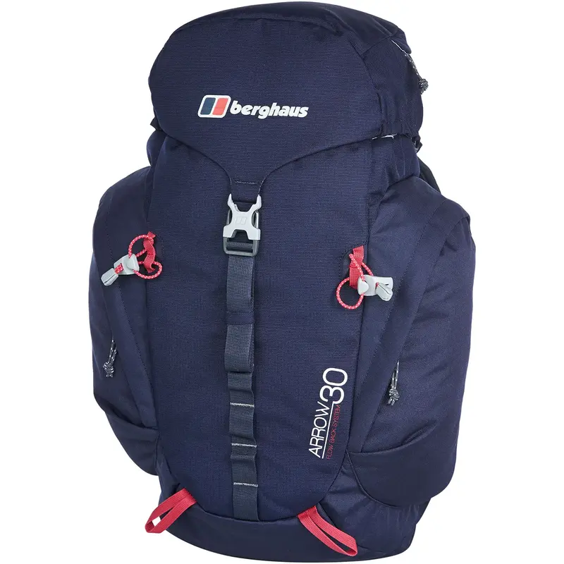 Berghaus Arrow 30L Backpack-4