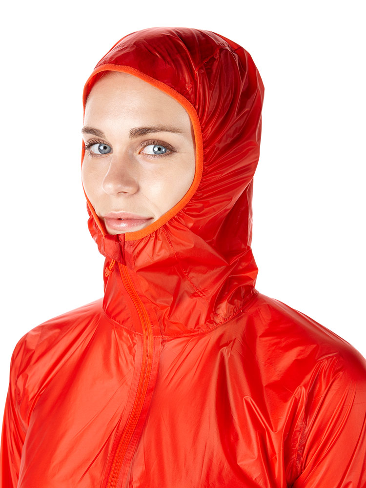 Berghaus Womans VapourLight Hyper Smock 2.0 Hydroshell Waterproof Jacket OutdoorGB