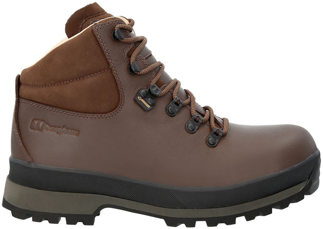 women's berghaus boots
