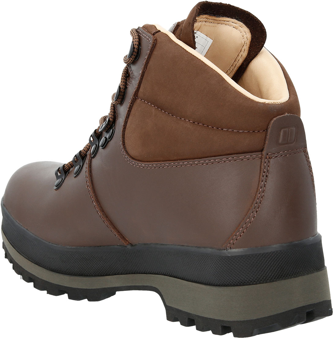 women's berghaus boots