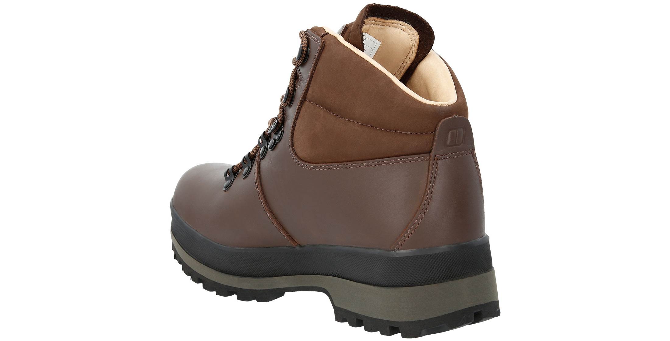 berghaus hill walking boots