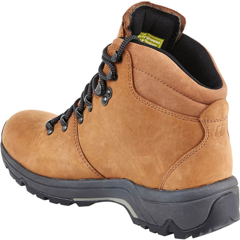 berghaus women's walking boots gore tex