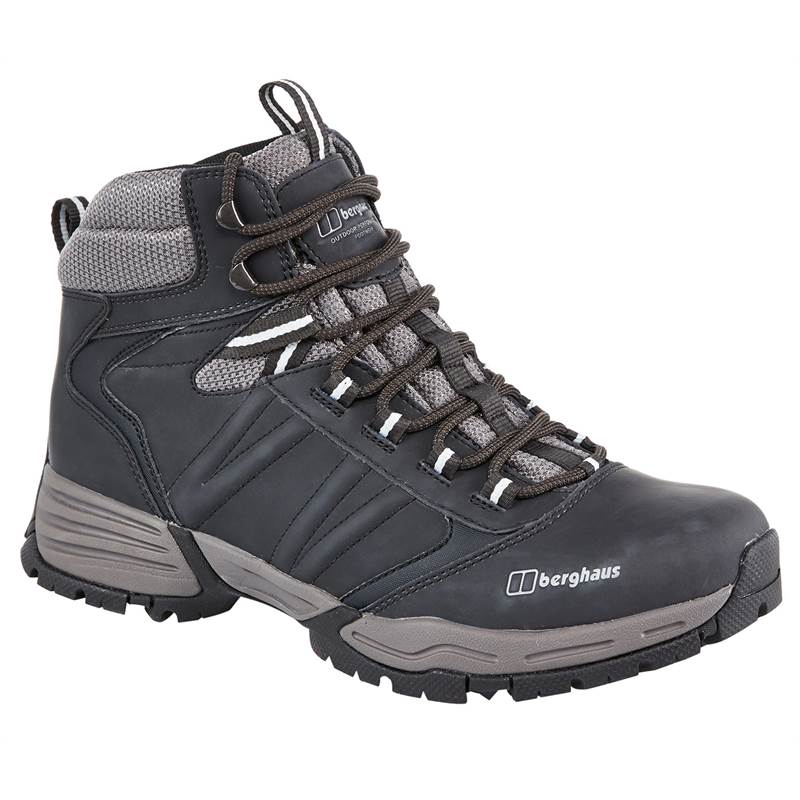 berghaus expeditor boots