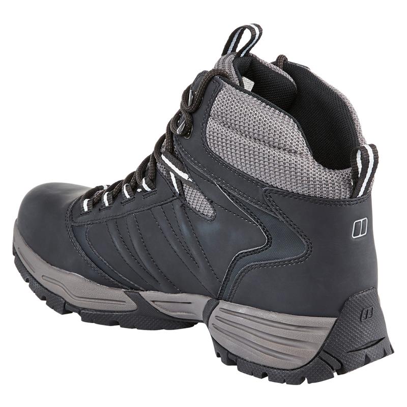 Berghaus Expeditor AQ Ridge Mens Leather Walking Boots