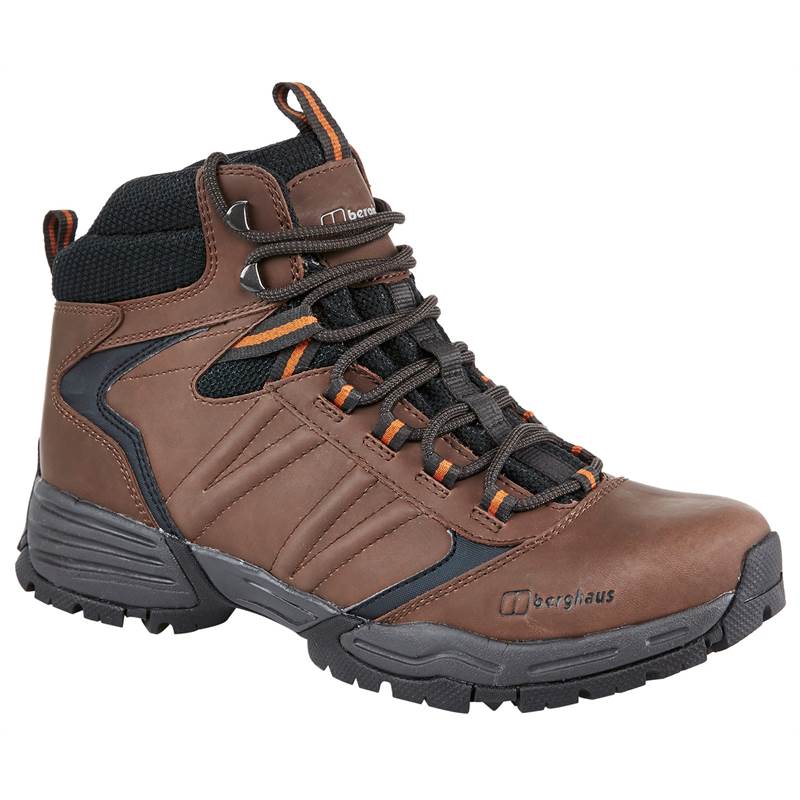 berghaus expeditor mens