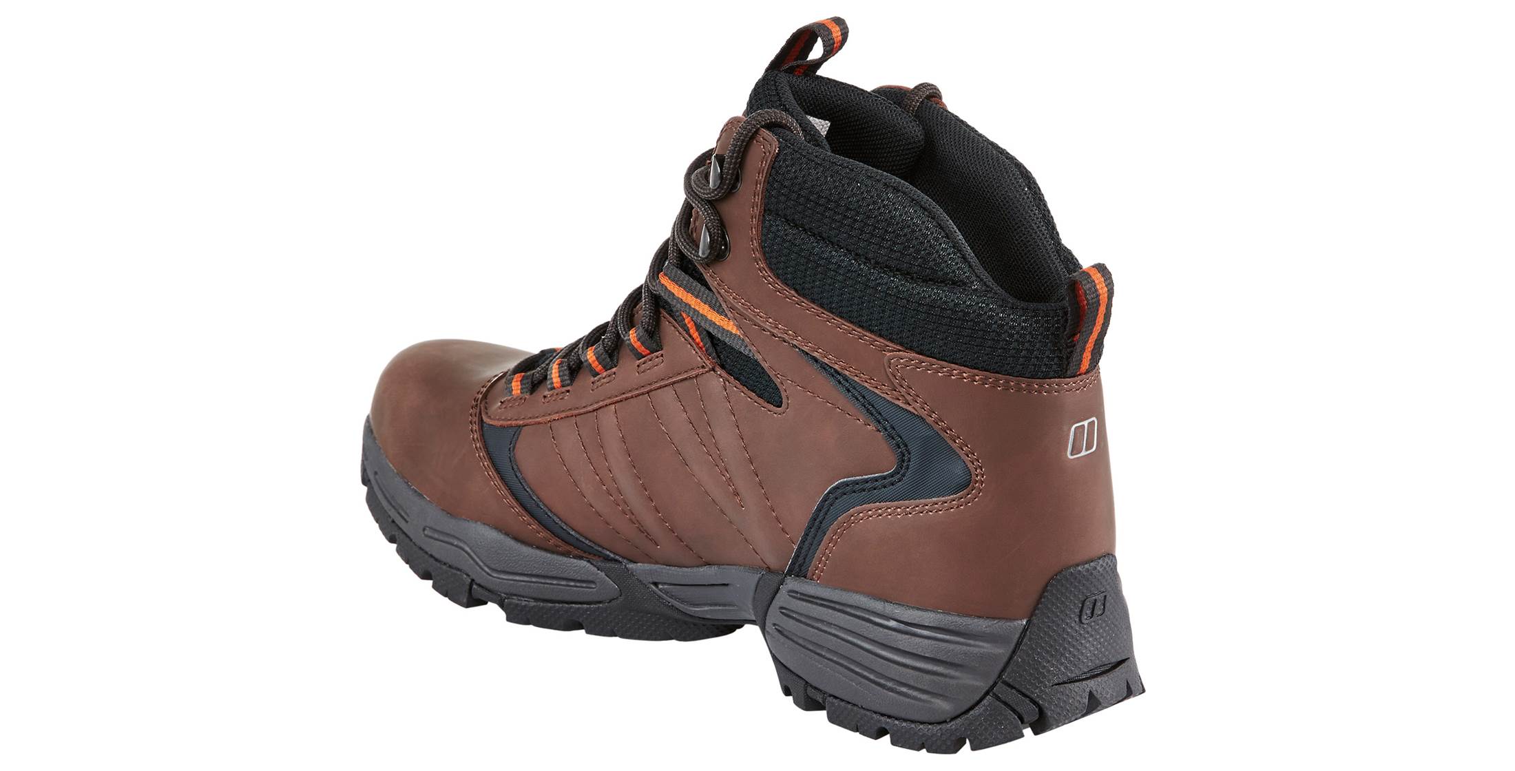berghaus expeditor boots