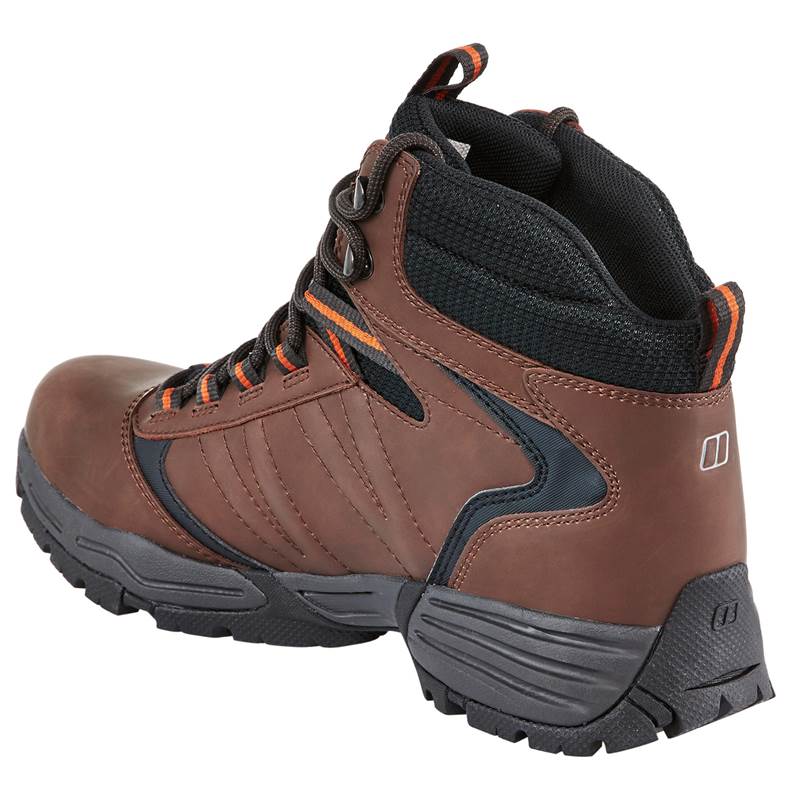 berghaus expeditor mens