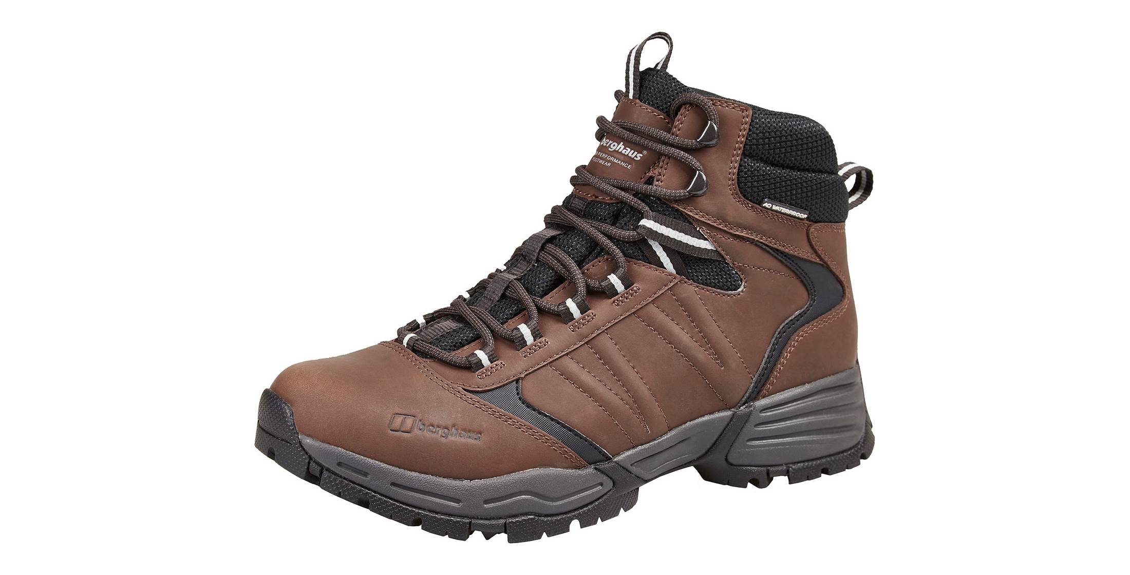 berghaus men's expeditor ridge 2.0 walking boot
