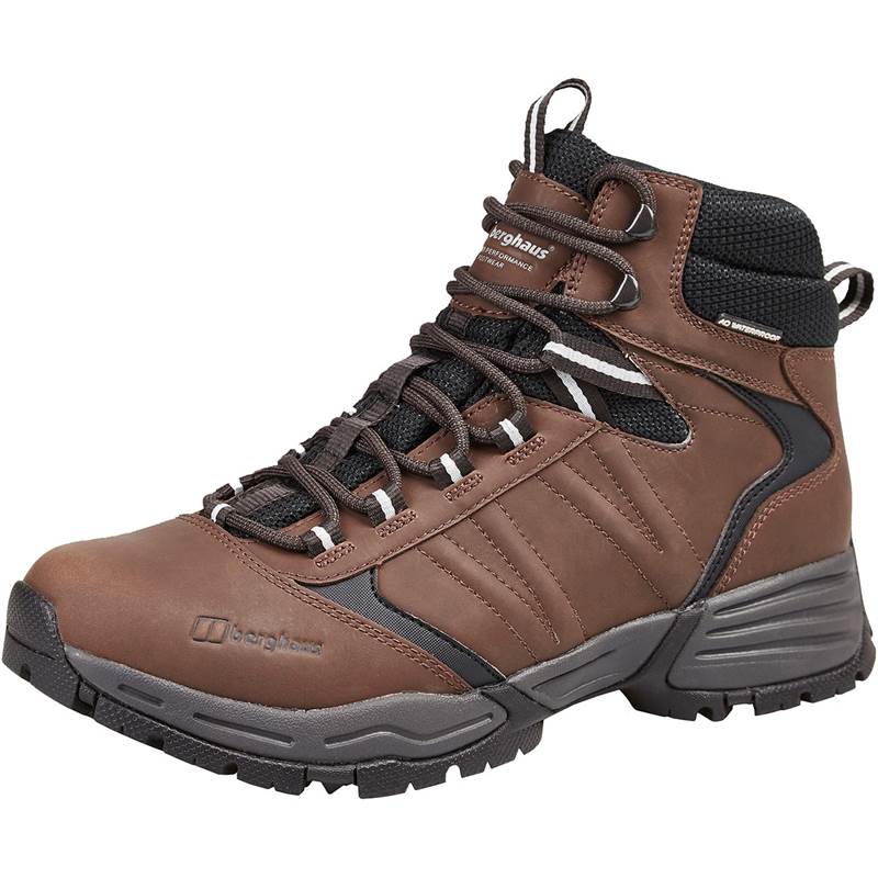 berghaus expeditor boots