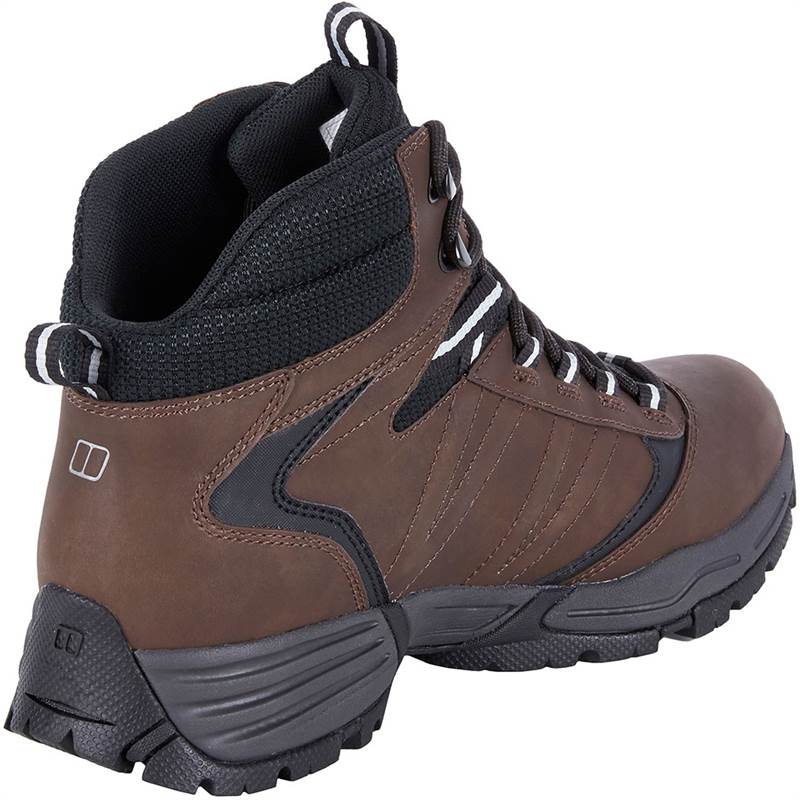 berghaus expeditor boots