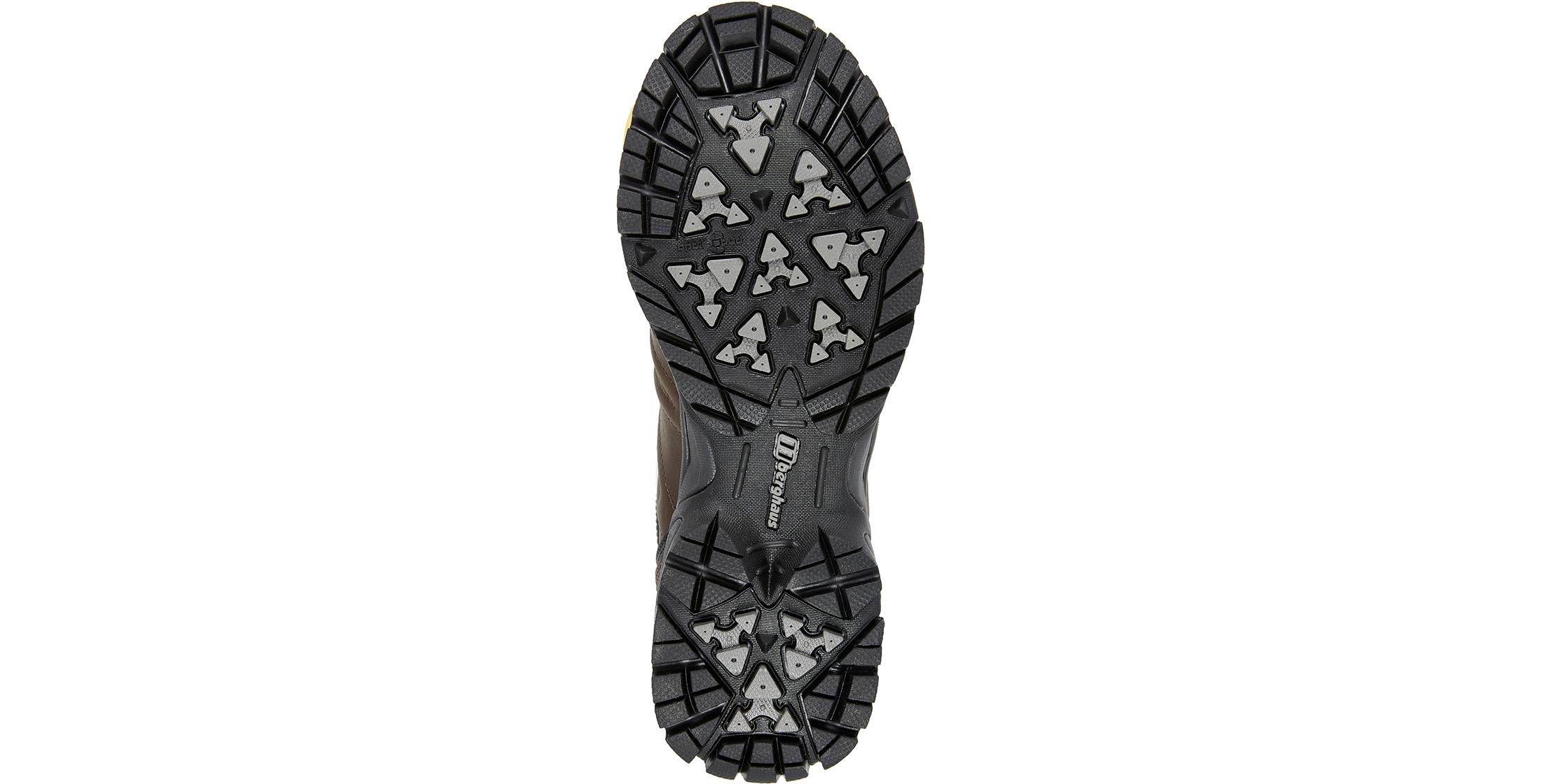 Berghaus Expeditor AQ Ridge Mens Leather Walking Boots