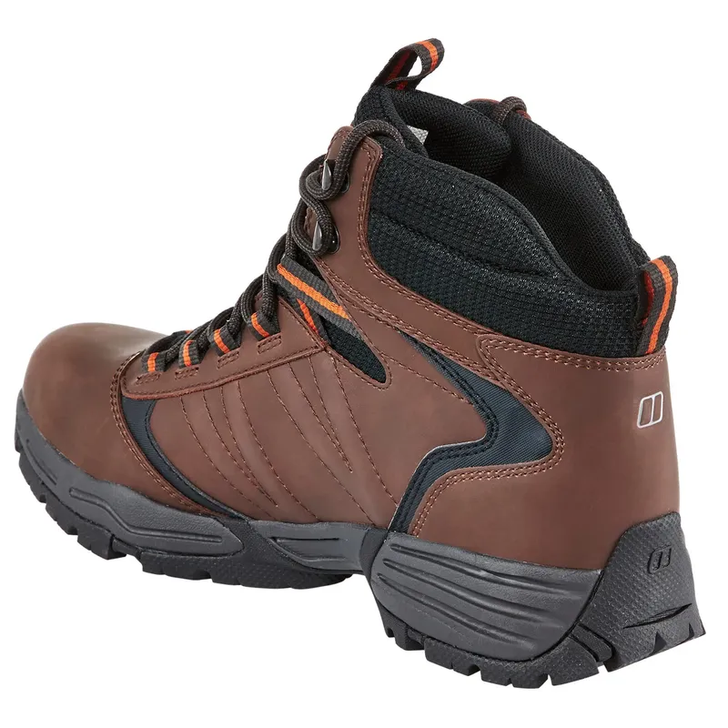 Berghaus Expeditor AQ Ridge Mens Walking Boots-5