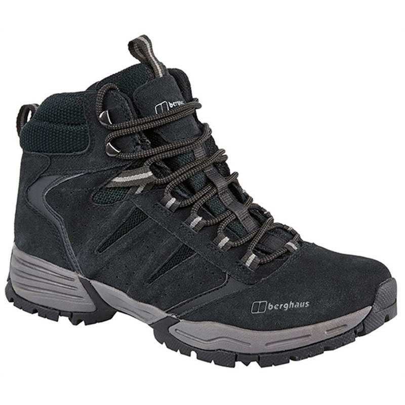 berghaus expeditor boots
