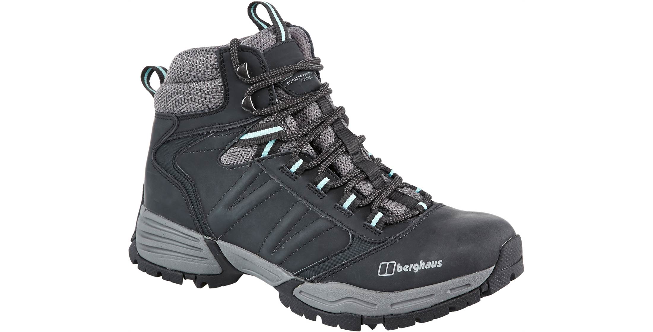 berghaus expeditor boots