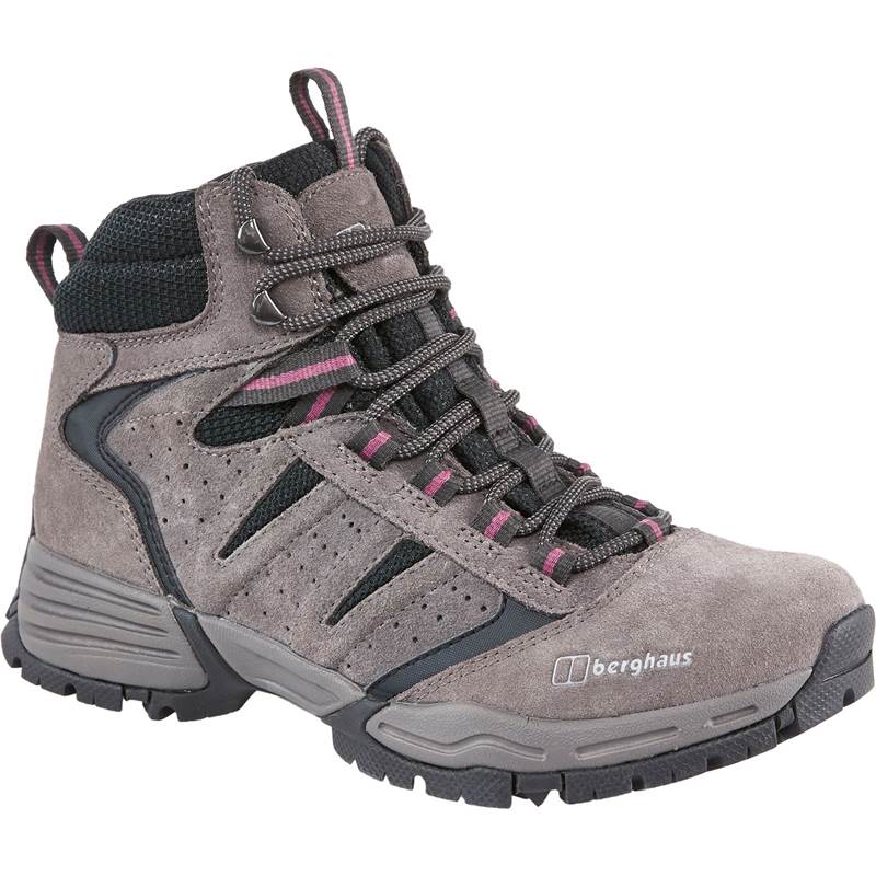 Berghaus Expeditor AQ Trek Womens Walking Boots-1