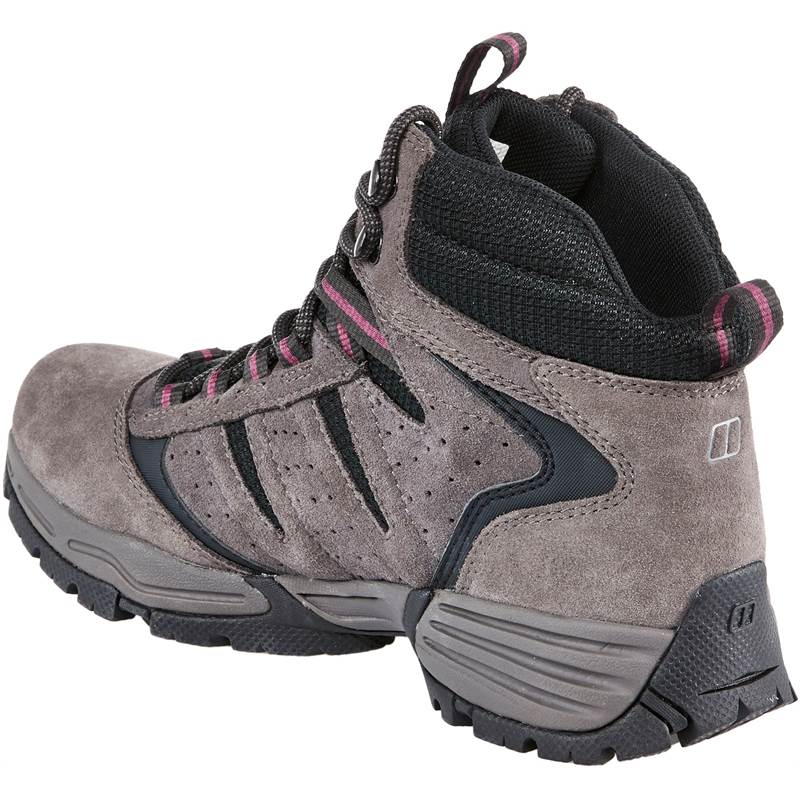 berghaus baltra trek womens