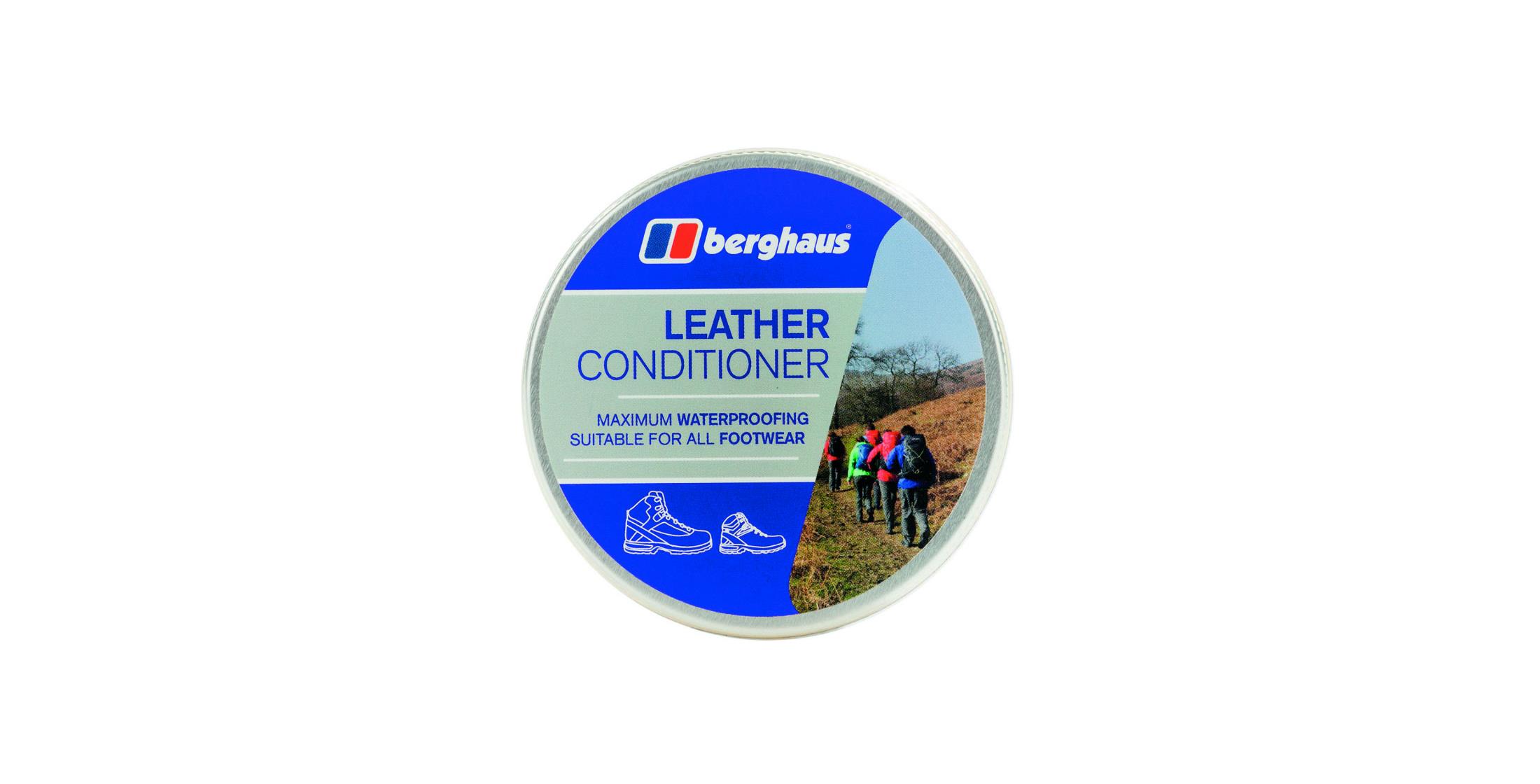 Berghaus Conditioning Cream