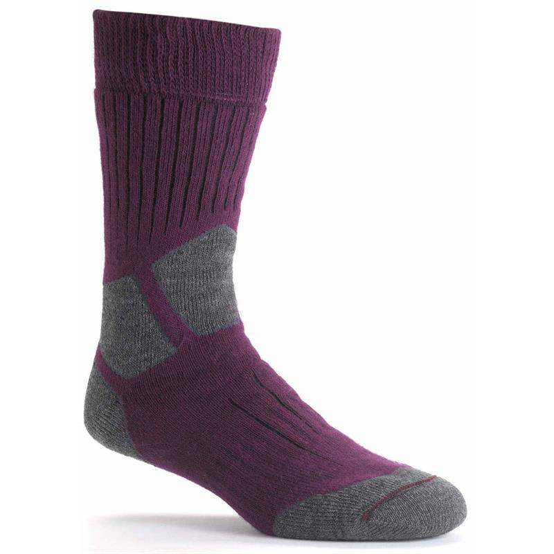 Berghaus Trekmaster Womens Hiking Socks