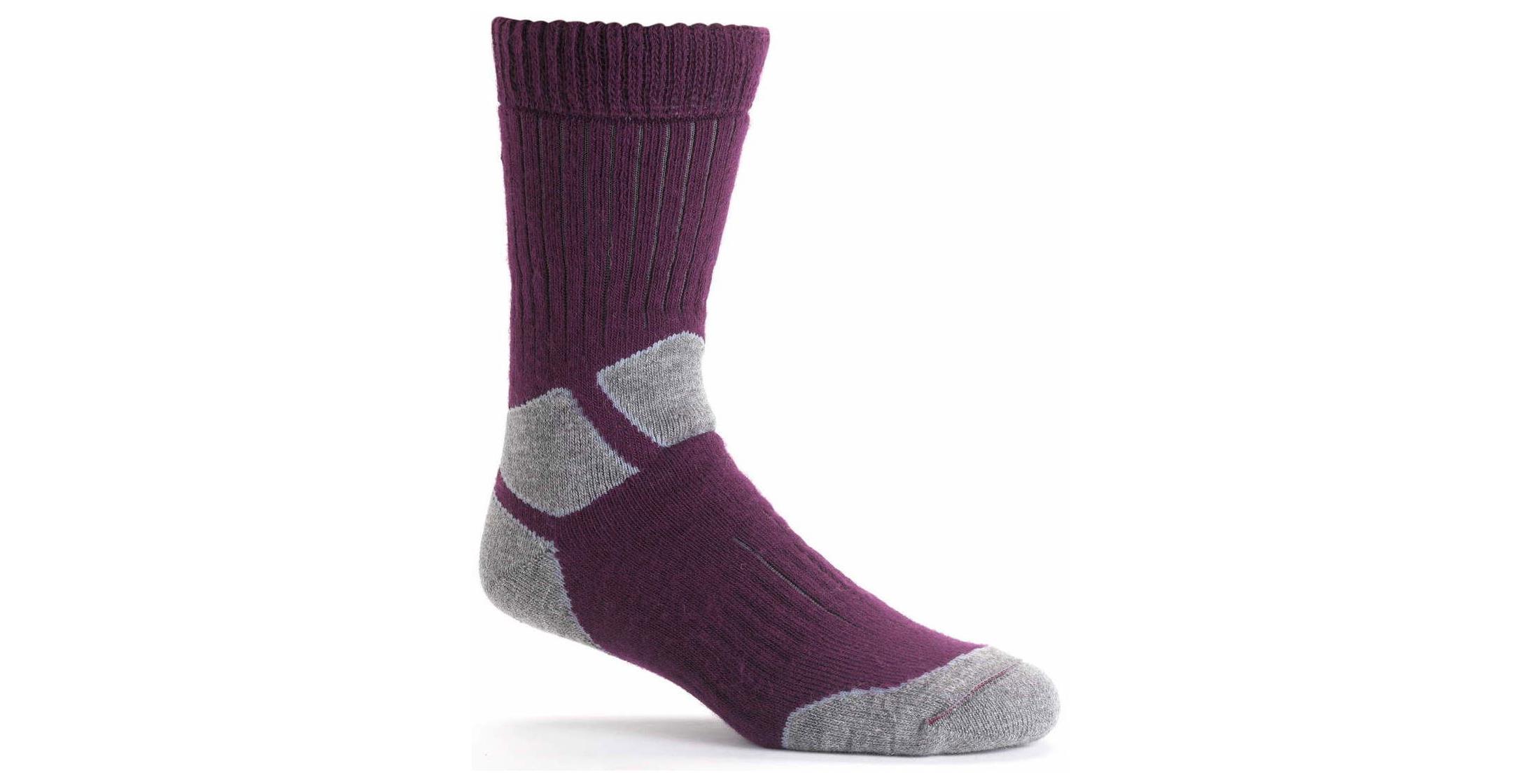 Berghaus Explorer Womens Hiking Socks