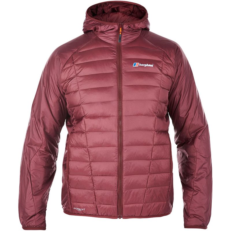 Berghaus Ben Alder Mens 3 in 1 Waterproof Winter Jacket
