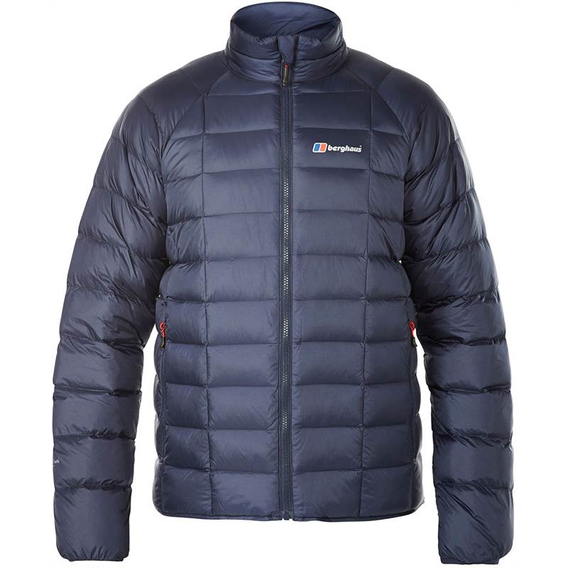 Berghaus Scafell Mens HydroDown Fusion Jacket-1