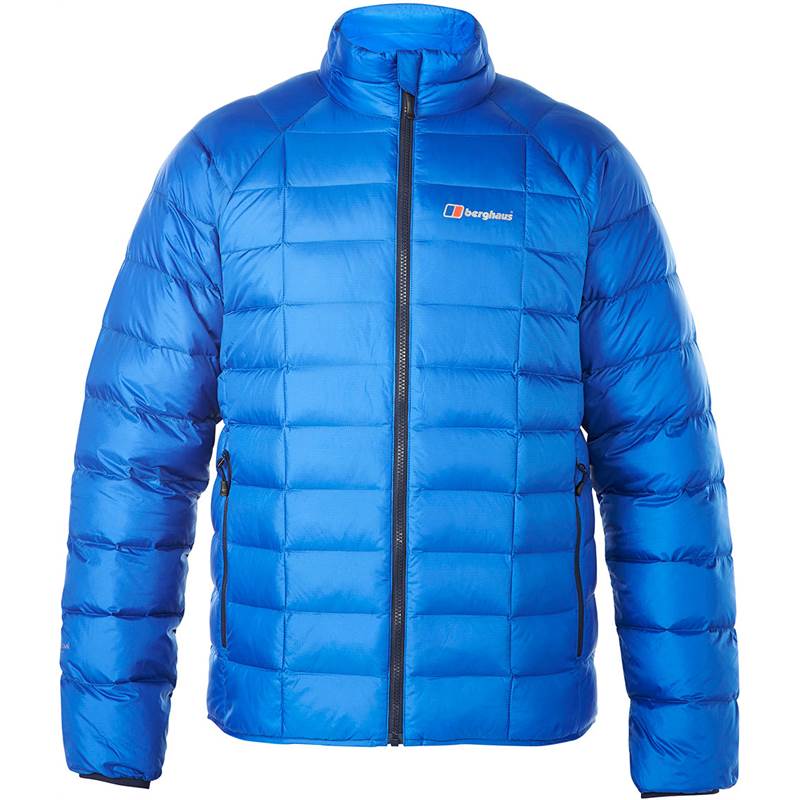 Berghaus Scafell Mens HydroDown Fusion Jacket-3