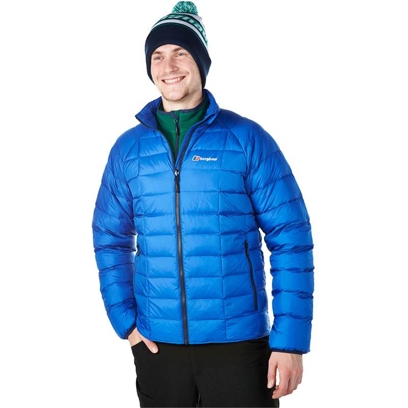 Berghaus Scafell Mens HydroDown Fusion Jacket-4