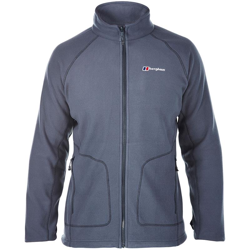 Berghaus Arran Mens 3 in 1 Waterproof Hydroshell Jacket-4