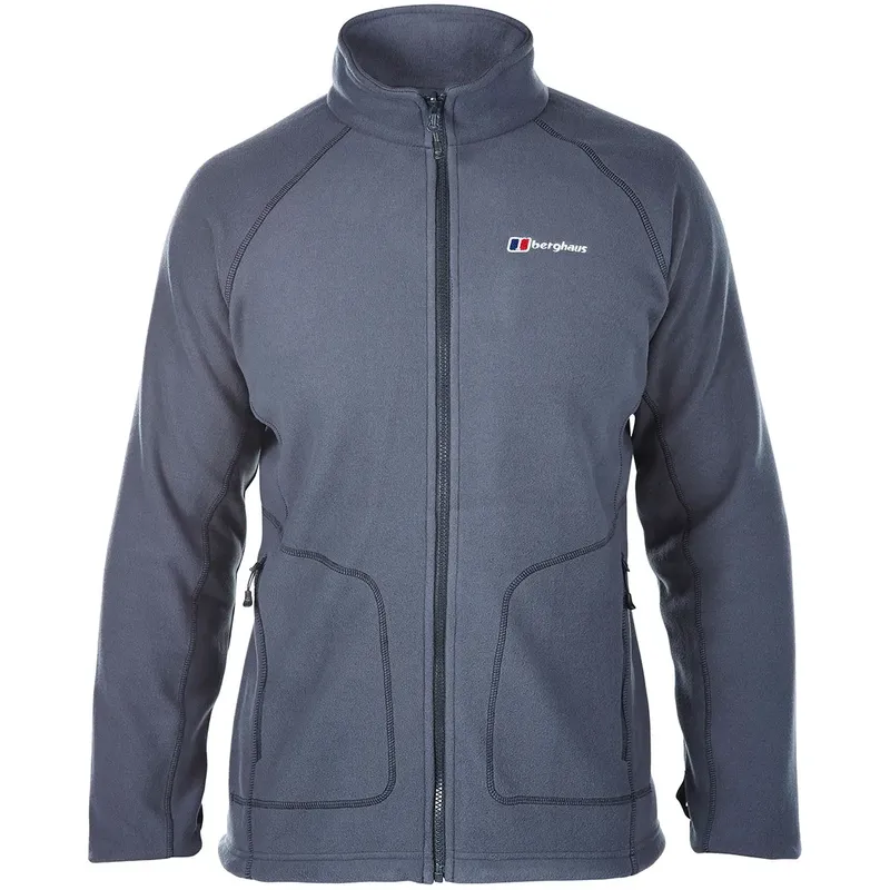 Berghaus Arran Mens 3 in 1 Waterproof Hydroshell Jacket-4