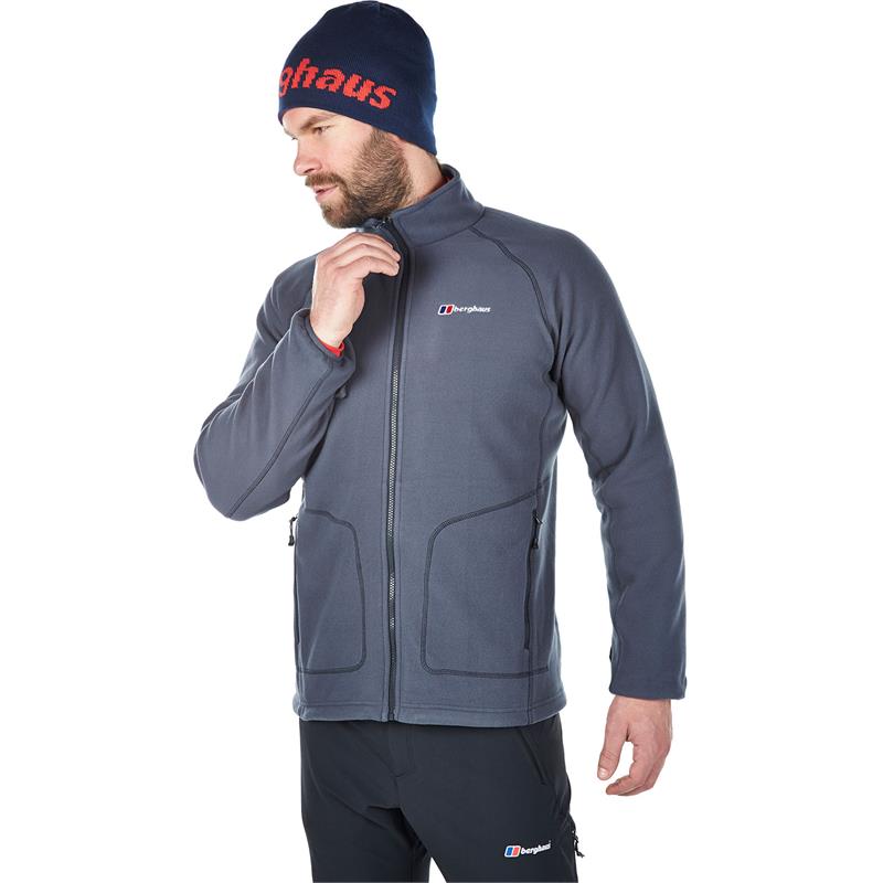 Berghaus Arran Mens 3 in 1 Waterproof Hydroshell Jacket-5