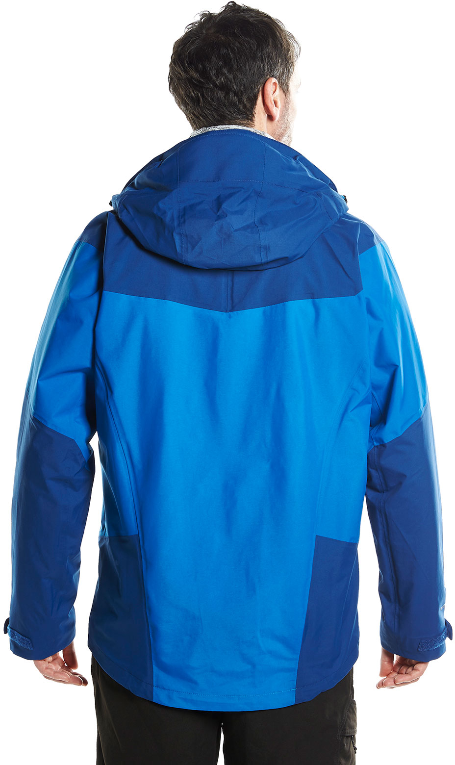 Berghaus Arran Mens Waterproof Hiking Jacket