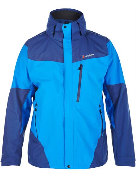 Berghaus Arran Mens Waterproof Hiking Jacket