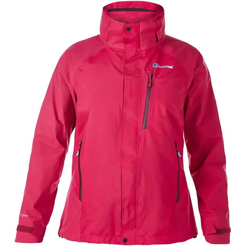 Berghaus Skye Womens 3 in 1 HydroShell Waterproof Jacket-5