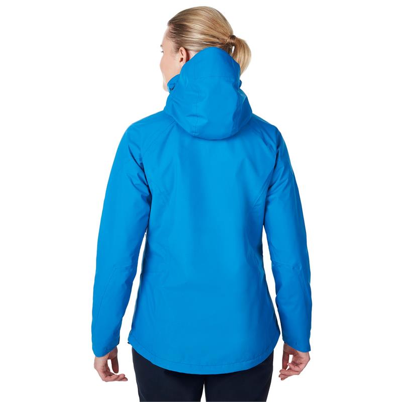Berghaus Skye Womens HydroShell Waterproof Hiking Jacket OutdoorGB