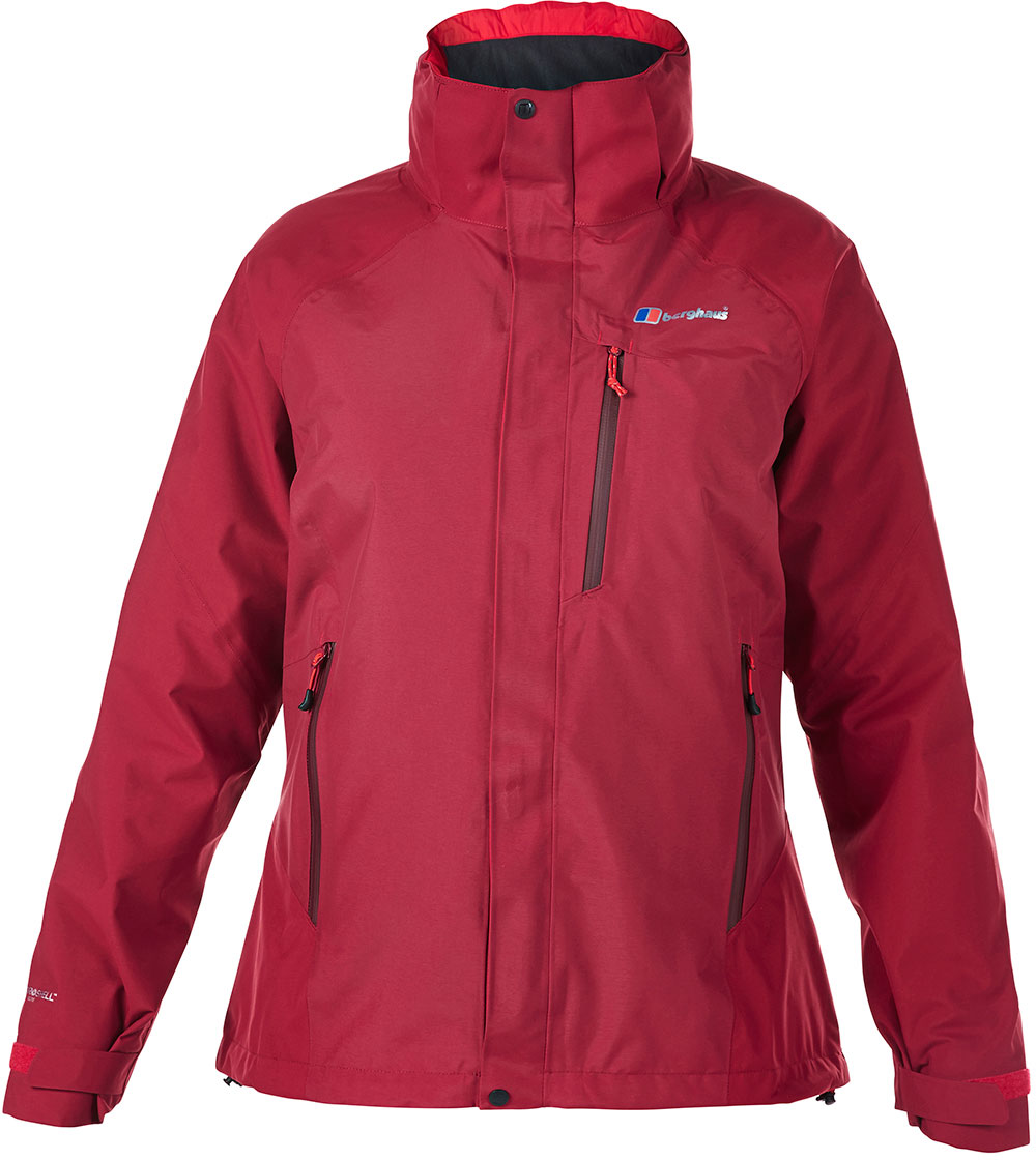 Berghaus Skye Womens HydroShell 