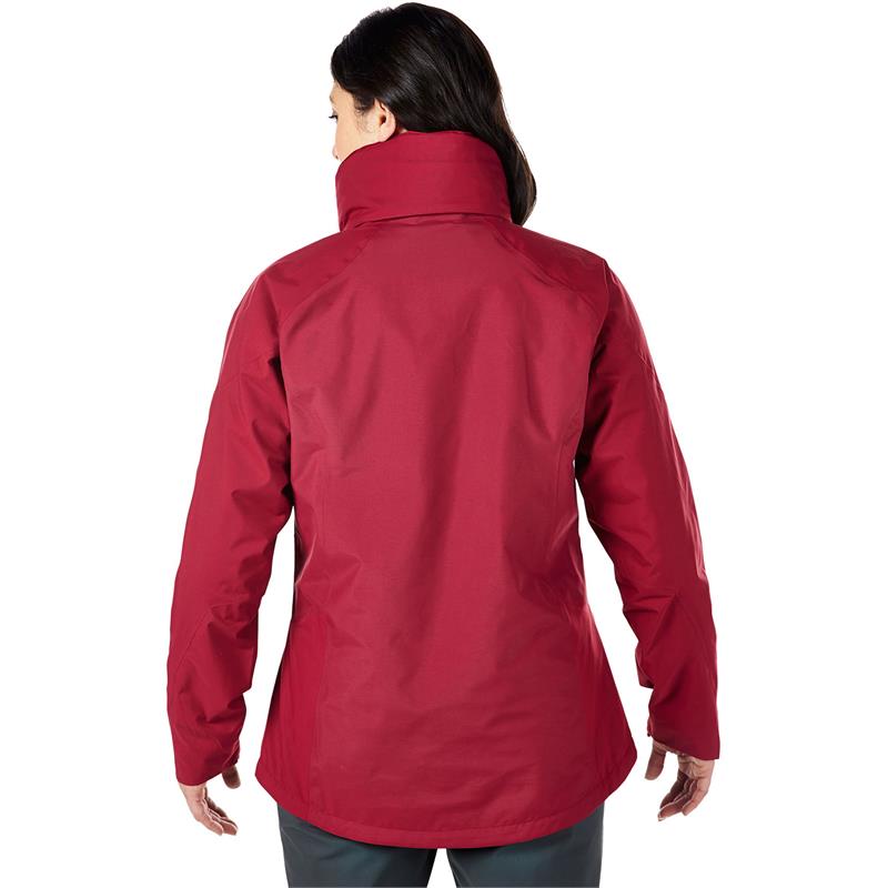 Berghaus Skye Womens HydroShell Waterproof Hiking Jacket OutdoorGB