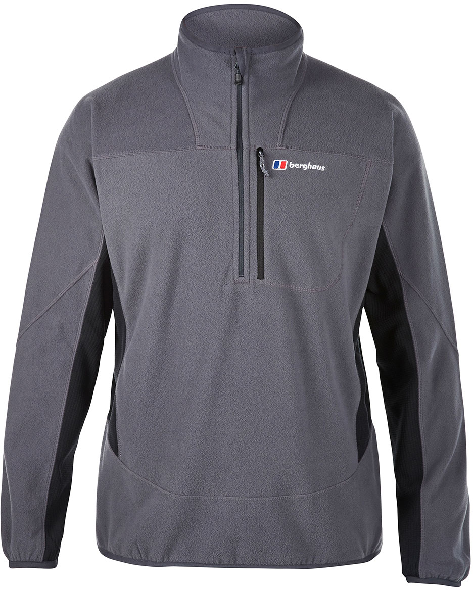 Berghaus Prism 2.0 Micro Half Zip Fleece - acquista su